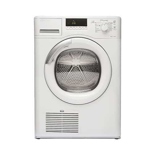 Bauknecht TK EcoStar 8 Wärmepumpentrockner