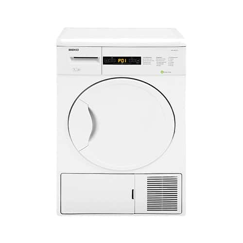 Beko Wärmepumpentrockner DPU 7404 XE Test