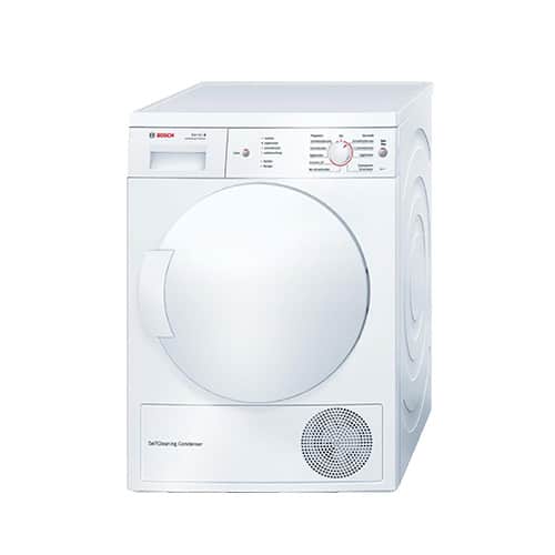 Bosch WTW84162 Wäschetrockner