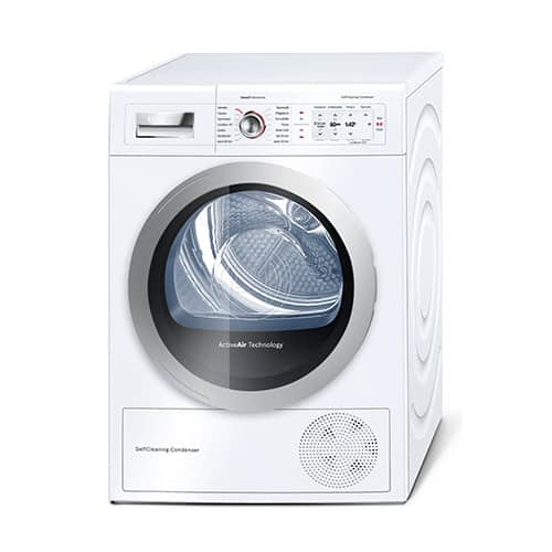 Bosch WTY87701 Wärmepumpentrockner
