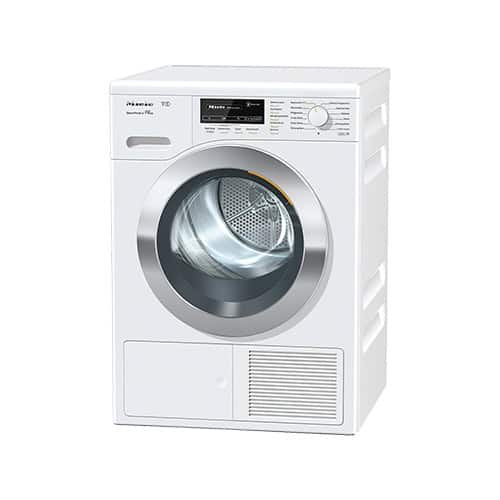 Miele TKG640WP Wärmepumpentrockner