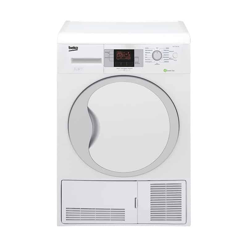 Beko DPU 7304 XE Test