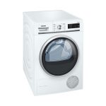 Siemens WT47W5W0 iQ700