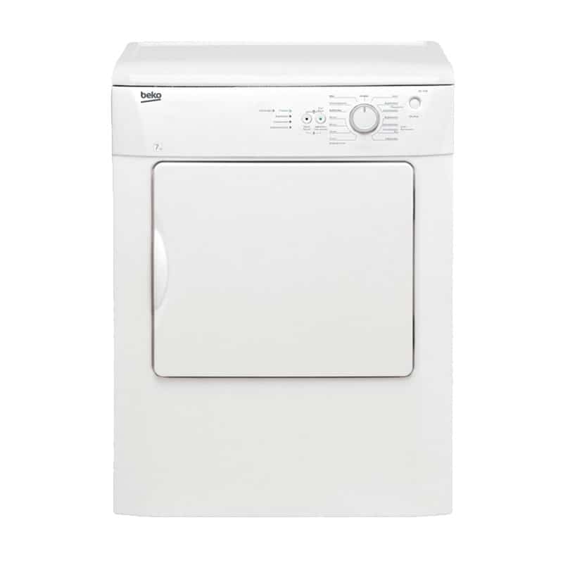 Beko DV 7120 Ablufttrockner