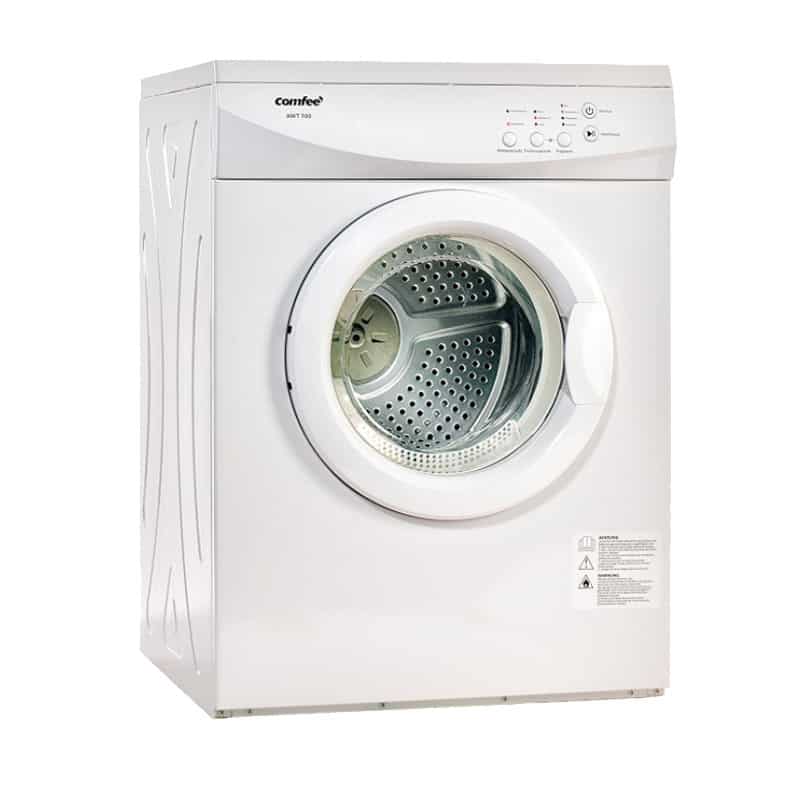 Comfee AWT 700 Abluft Wäschetrockner Comfee AWT 700 Ablufttrockner