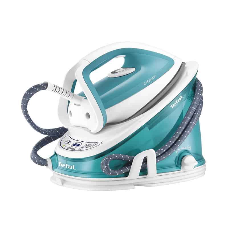 Tefal Effectis Plus GV6721 Dampfbügelstation