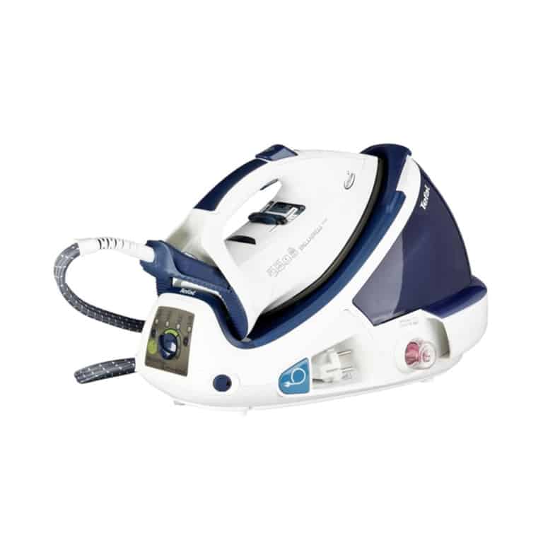 Tefal GV8461 Pro Express Turbo Autoclean Test Rezension 2025