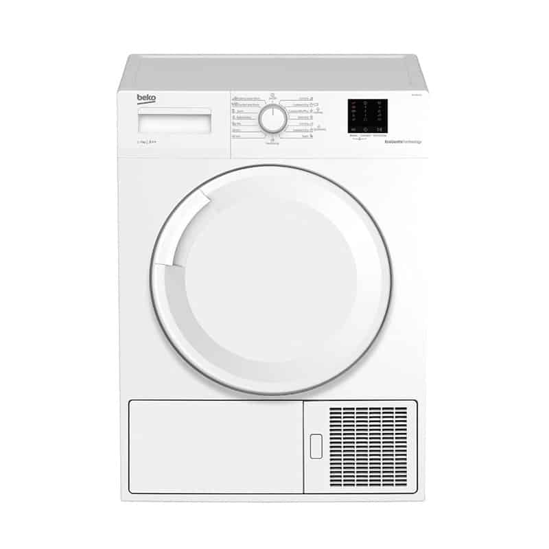 Beko DS7511PA Wäschetrockner Beko DS7511PA Wärmepumpentrockner