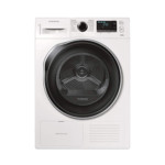 Samsung DV80K6010CW Wärmepumpentrockner