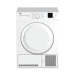 Beko DCU 7330 N