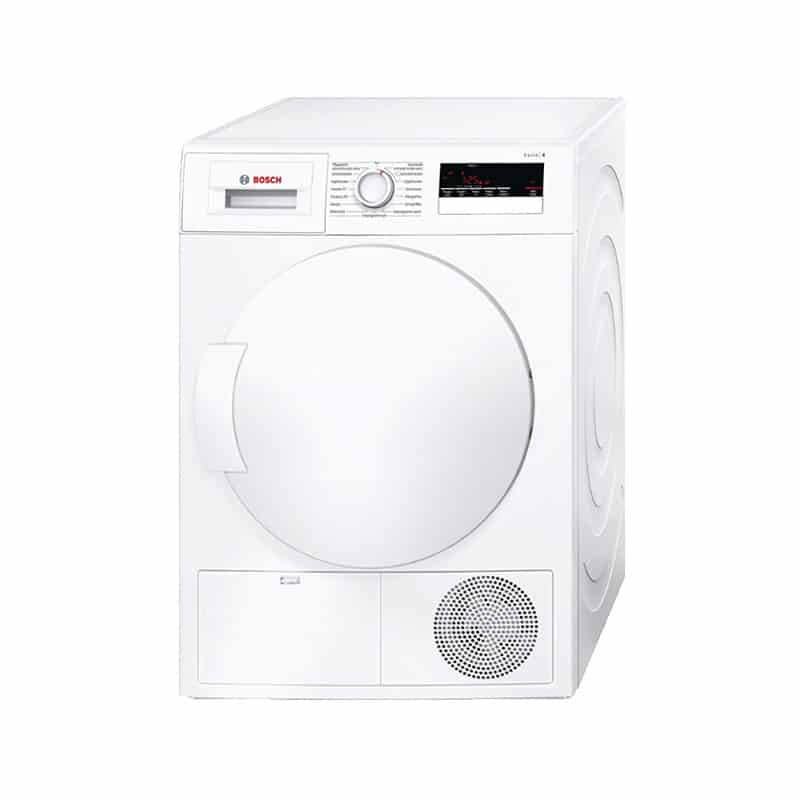Bosch WTN83200 Serie 4 Trockner mit Kondenstechnik Bosch WTN83200 Serie 4 Kondenstrockner