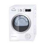 Bosch WTW875W0 Serie 8 