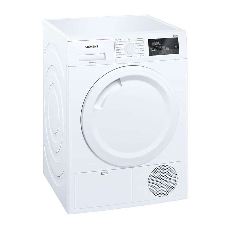 Siemens WT43N201 Kondenstrockner