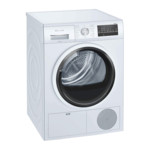 Siemens iQ500 WT46G402 iSensoric