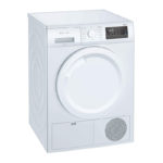 Siemens iQ300 WT43N202