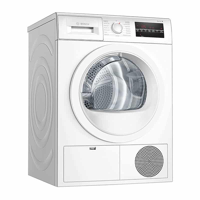 Bosch WTG86402 Serie 6 Kondensationstrockner Bosch WTG86402 Serie 6 Kondenstrockner