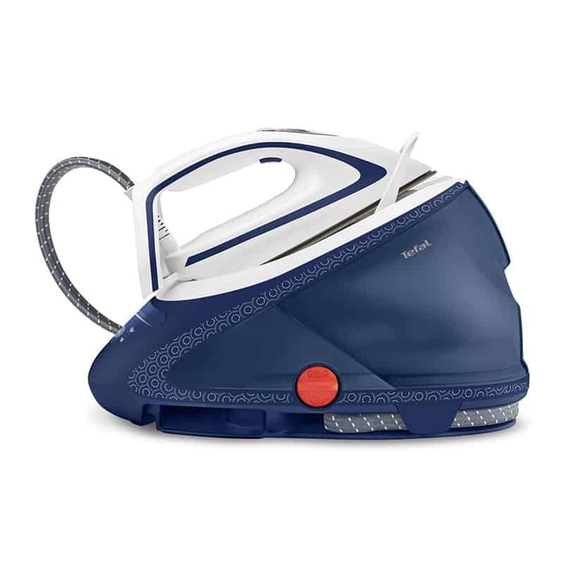Tefal Pro Express Ultimate GV9580